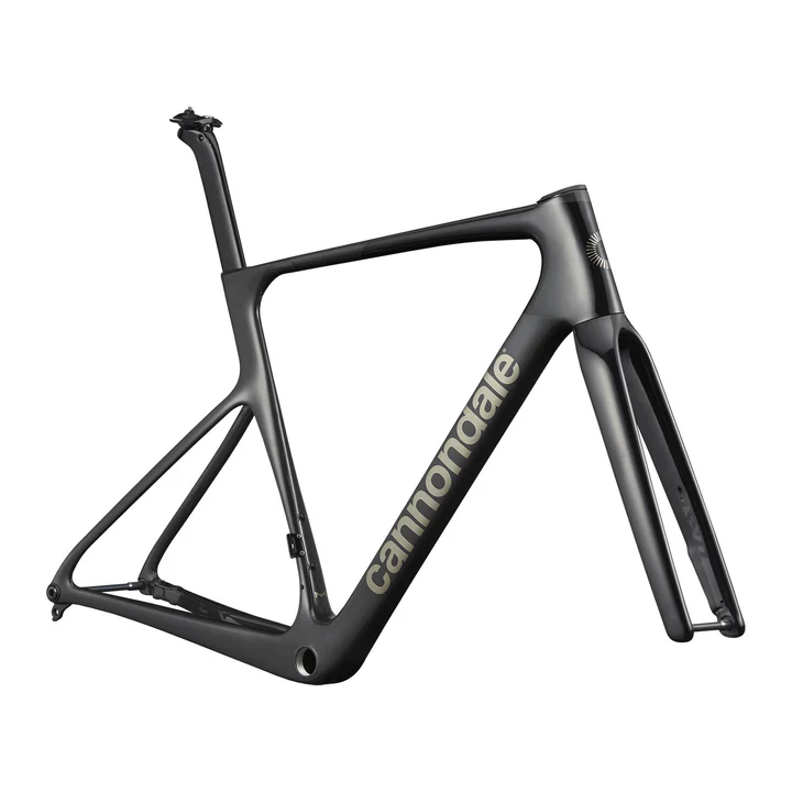 Cannondale is here. Buy your next bike at Roubaix London